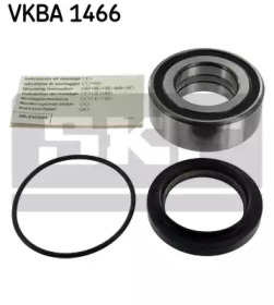 SKF VKBA 1466